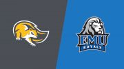 Replay: Mary Baldwin vs Eastern Mennonite | Nov 25 @ 5 PM