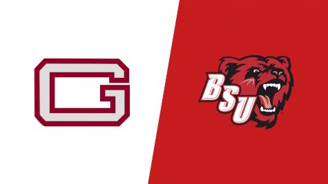 2026 Guilford vs Bridgewater State (MA) - Men's