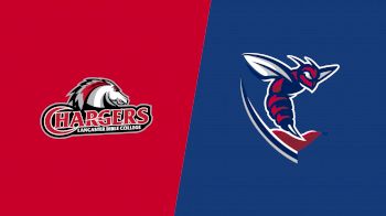 Replay: Lancaster Bible vs Shenandoah | Nov 25 @ 5 PM