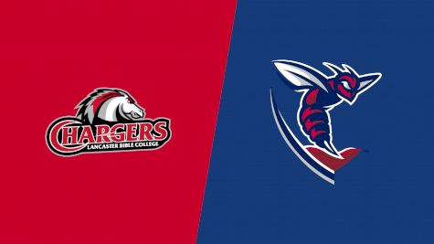 Replay: Lancaster Bible vs Shenandoah | Nov 25 @ 5 PM