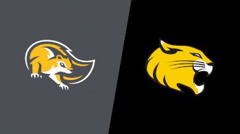 Replay: Mary Baldwin vs Randolph | Nov 25 @ 5 PM