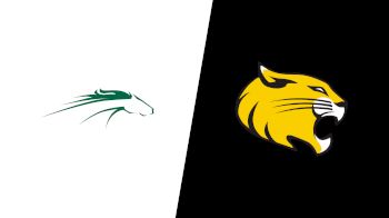 Replay: William Peace vs Randolph | Nov 7 @ 7 PM