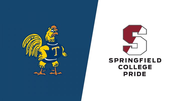 2025 Trinity College (CT) vs Springfield College - Women's