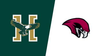 Replay: Husson vs Roanoke | Dec 29 @ 12 PM