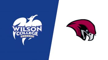 Replay: Wilson vs Roanoke | Dec 20 @ 1 PM