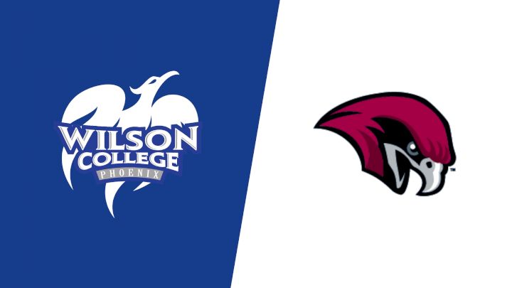 2025 Wilson vs Roanoke - Men's