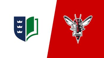 Replay: Regent vs Lynchburg | Nov 15 @ 4 PM