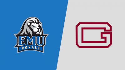 Replay: Eastern Mennonite vs Guilford | Dec 6 @ 2 PM
