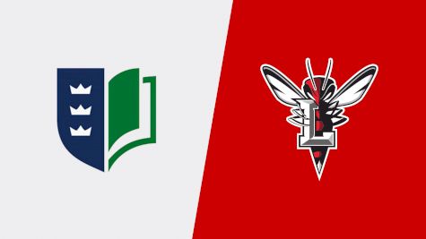 2025 Regent University vs Lynchburg - Women's