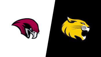 Replay: Roanoke vs Randolph | Jan 28 @ 5 PM