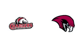 Replay: Lancaster Bible vs Roanoke | Jan 9 @ 7 PM