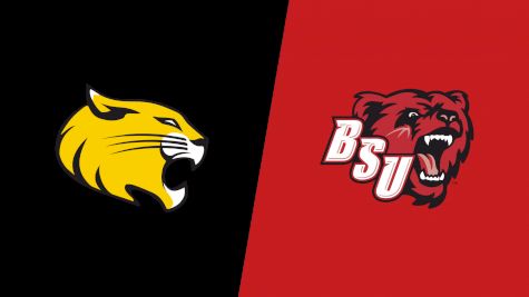 2026 Randolph vs Bridgewater State (MA) - Men's