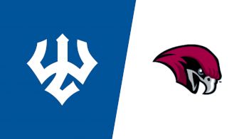 Replay: W&L vs Roanoke | Jan 10 @ 2 PM