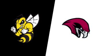 Replay: Randolph-Macon vs Roanoke - Men's | Feb 25 @ 7 PM