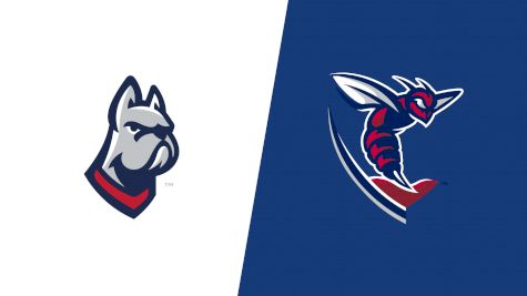 2026 DeSales vs Shenandoah University - Women's