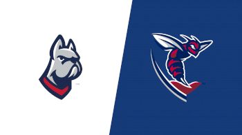 Replay: DeSales vs Shenandoah | Jan 3 @ 2 PM