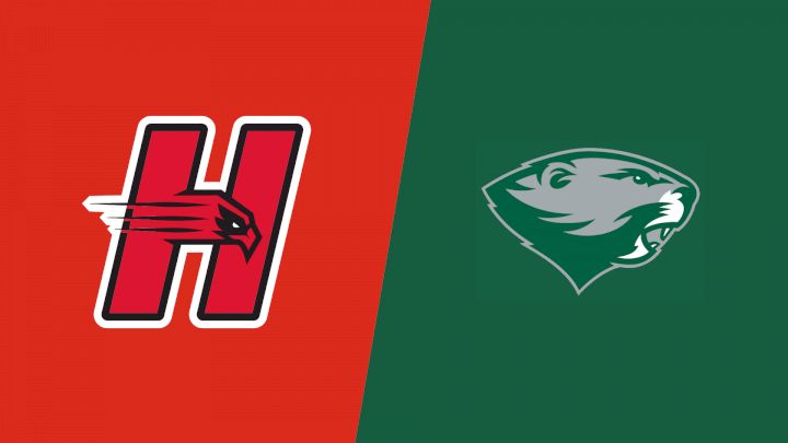 2025 Hartford vs Babson College - Women's