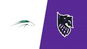 Replay: William Peace vs Agnes Scott | Nov 21 @ 5 PM
