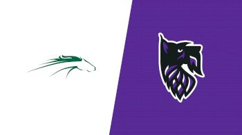 Replay: William Peace vs Agnes Scott | Nov 21 @ 5 PM