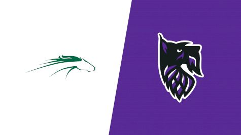 Replay: William Peace vs Agnes Scott | Nov 21 @ 5 PM