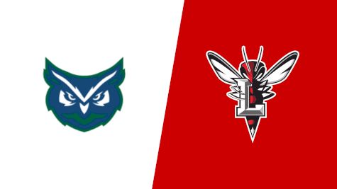 2026 Warren Wilson vs Lynchburg - Men's