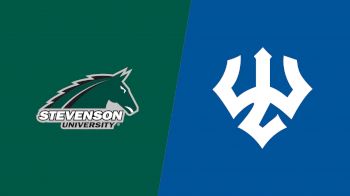 Replay: Stevenson vs W&L | Dec 13 @ 2 PM