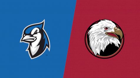 2026 Elizabethtown vs Bridgewater College (VA) - Men's