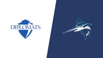 Replay: Franklin & Marshal vs Virginia Wesleyan | Jan 3 @ 3 PM