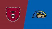 Replay: Ursinus vs Goucher | Nov 25 @ 6 PM