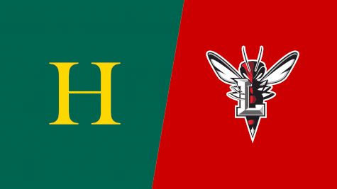 Replay: Hollins vs Lynchburg | Dec 3 @ 7 PM