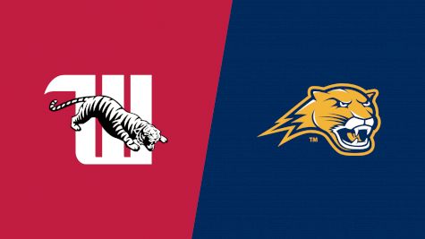 2026 Wittenberg University vs Averett - Men's