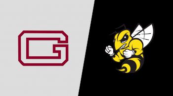 Replay: Guilford vs Randolph-Macon | Feb 14 @ 4 PM