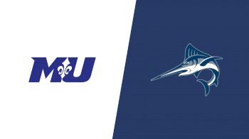 Replay: Marymount (VA) vs Virginia Wesleyan | Nov 15 @ 5 PM