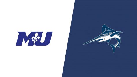 2025 Marymount (VA) vs Virginia Wesleyan - Women's