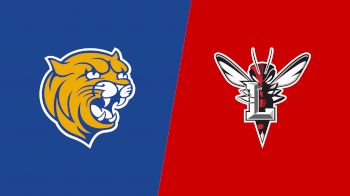 Replay: Johnson & Wales (RI) vs Lynchburg | Jan 2 @ 1 PM