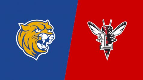 2026 Johnson & Wales (RI) vs Lynchburg - Women's