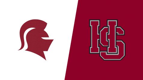 2025 Southern Virginia vs Hampden-Sydney - Swimming