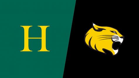 2025 Hollins vs Randolph - Swimming