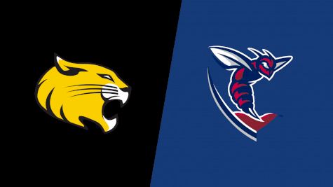 2026 Randolph vs Shenandoah University - Men's