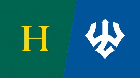 2026 Hollins vs Washington and Lee - Women's