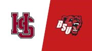 2026 Hampden-Sydney vs Bridgewater State (MA) - Men's