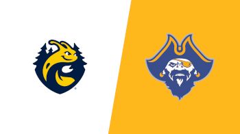 Replay: UC Santa Cruz vs UMass-Dartmouth | Dec 29 @ 3 PM