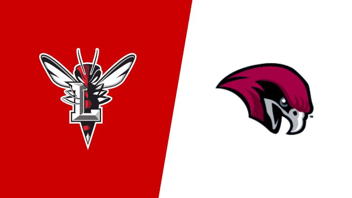 2026 Lynchburg vs Roanoke - Men's