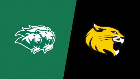 2026 Greensboro College vs Randolph - Swimming