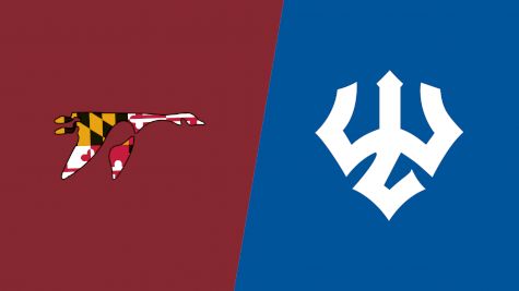 Replay: Washington (MD) vs W&L | Nov 15 @ 7 PM