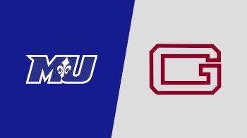 Replay: Marymount vs Guilford | Nov 14 @ 8 PM