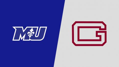 Replay: Marymount vs Guilford | Nov 14 @ 8 PM