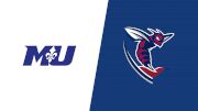 2026 Marymount (VA) vs Shenandoah University - Men's