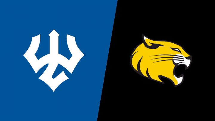 2026 Washington and Lee vs Randolph - Women's