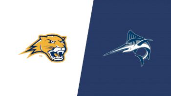 Replay: Averett vs Virginia Wesleyan | Feb 21 @ 2 PM